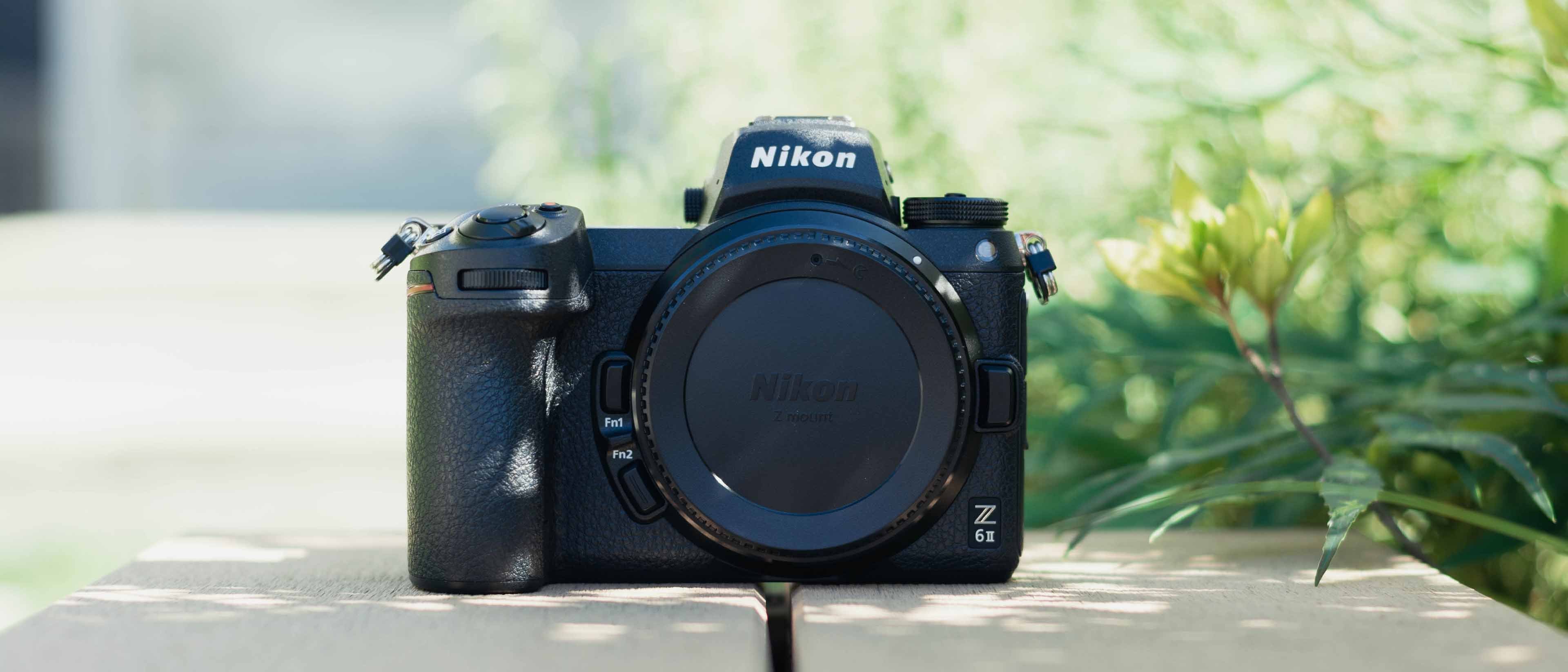 NikonZ6ii